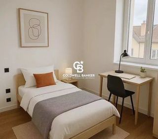  Appartement � vendre 5 pi�ces 128 m�