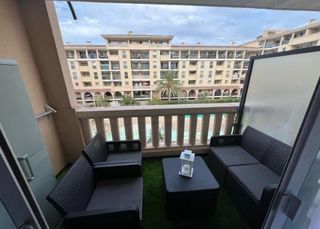  Appartement � louer 1 pi�ce 27 m�