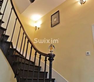  Maison � vendre 7 pi�ces 225 m�