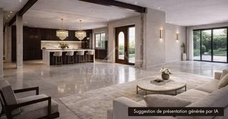  Villa � vendre 215 m�