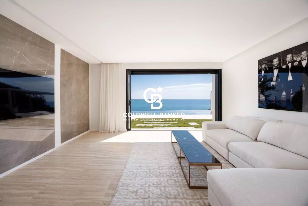 � vendre  Maison Antibes (06600)