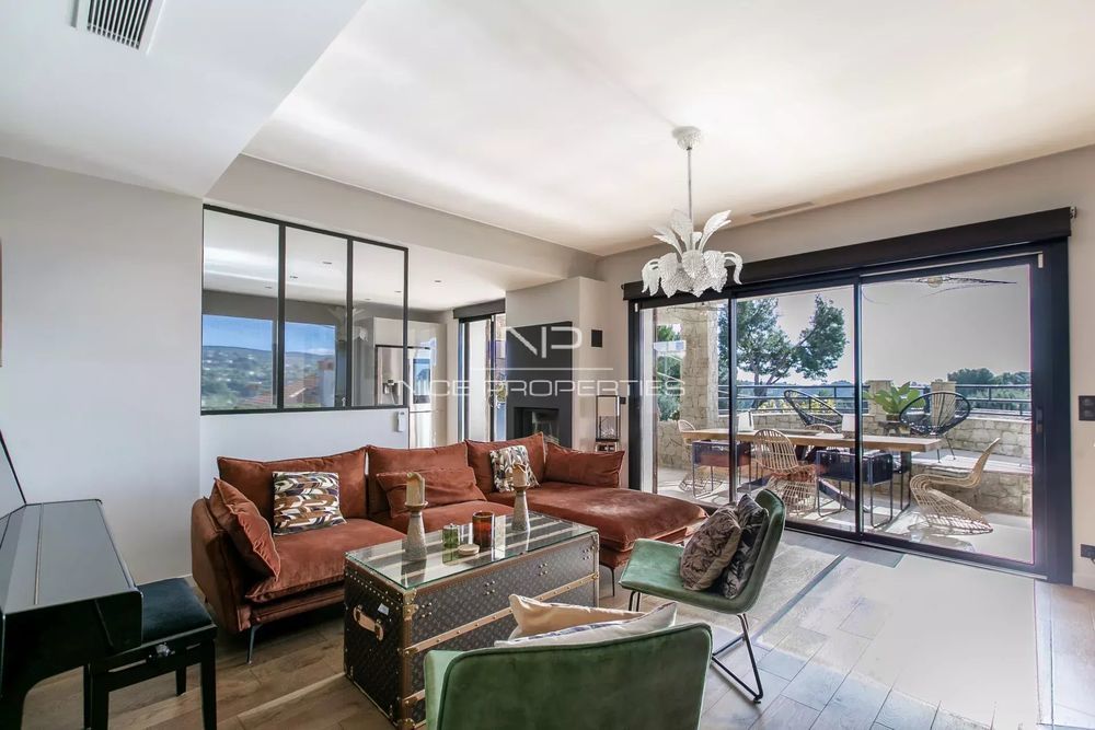 � vendre  Maison Colomars (06670)