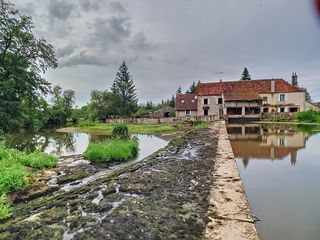  Maison � vendre 10 pi�ces 220 m�