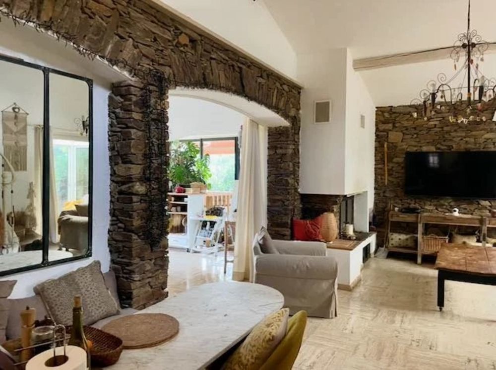 � vendre  Maison Cavalaire-sur-Mer (83240)