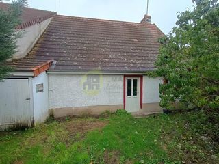  Maison � vendre 2 pi�ces 55 m�