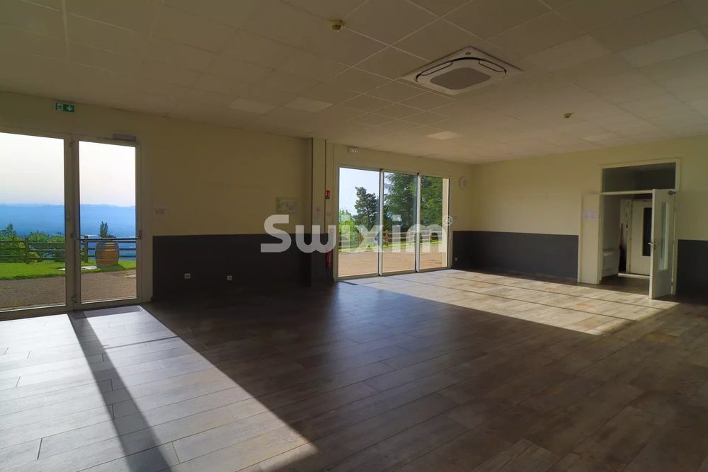 � vendre  Maison Saint-Romain-de-Lerps (07130)