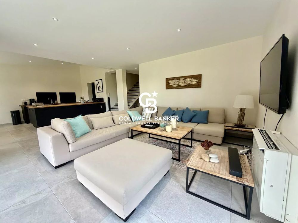 � vendre  Maison Cavalaire-sur-Mer (83240)