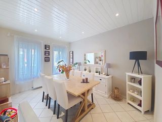  Maison � vendre 7 pi�ces 160 m�