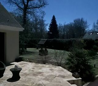  Villa � vendre 7 pi�ces 170 m�