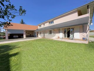  Maison � vendre 9 pi�ces 207 m�