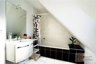  Appartement � vendre 3 pi�ces 65 m�