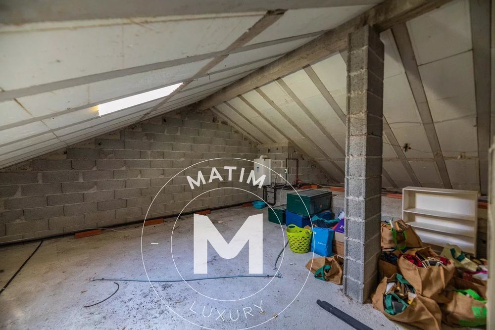 � vendre  Maison Porto-Vecchio (20137)