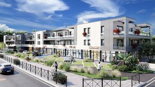  Appartement � vendre 3 pi�ces 68 m�