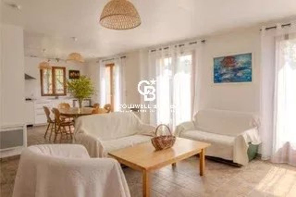 � vendre  Maison Cogolin (83310)