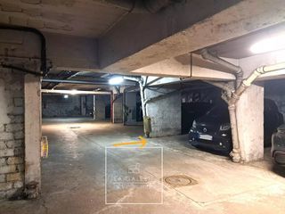  Parking / Garage � vendre 11 m�