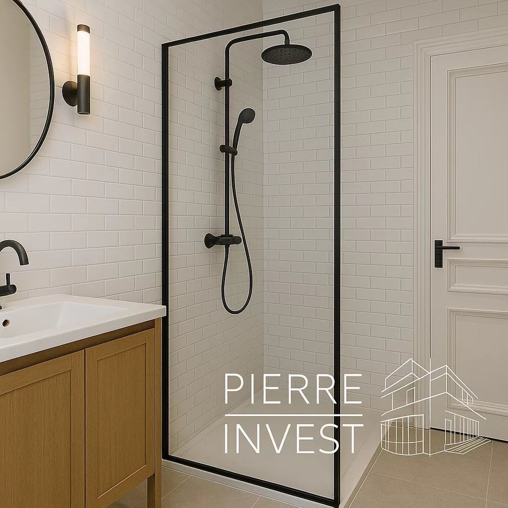 � vendre  Appartement Levallois-Perret (92300)