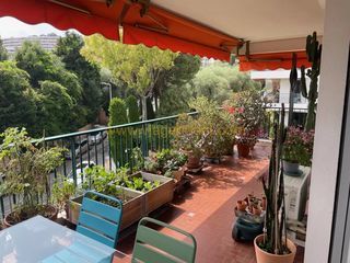  Appartement � vendre 5 pi�ces 141 m�