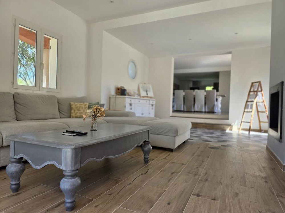 � vendre  Maison Lorgues (83510)