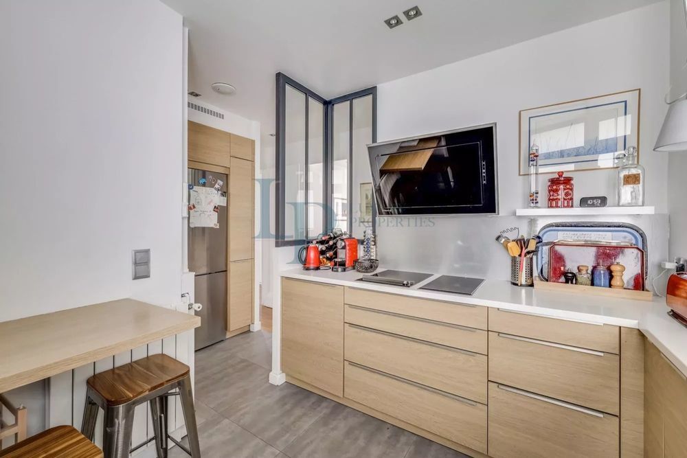 � vendre  Appartement Boulogne-Billancourt (92100)