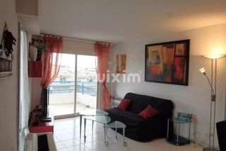  Appartement � vendre 2 pi�ces 46 m�