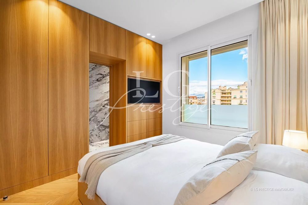 � vendre  Appartement Cannes (06400)