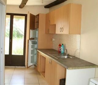  Maison � vendre 3 pi�ces 
