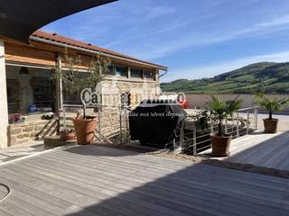  Maison � vendre 8 pi�ces 400 m�