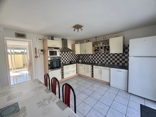  Maison � vendre 6 pi�ces 140 m�