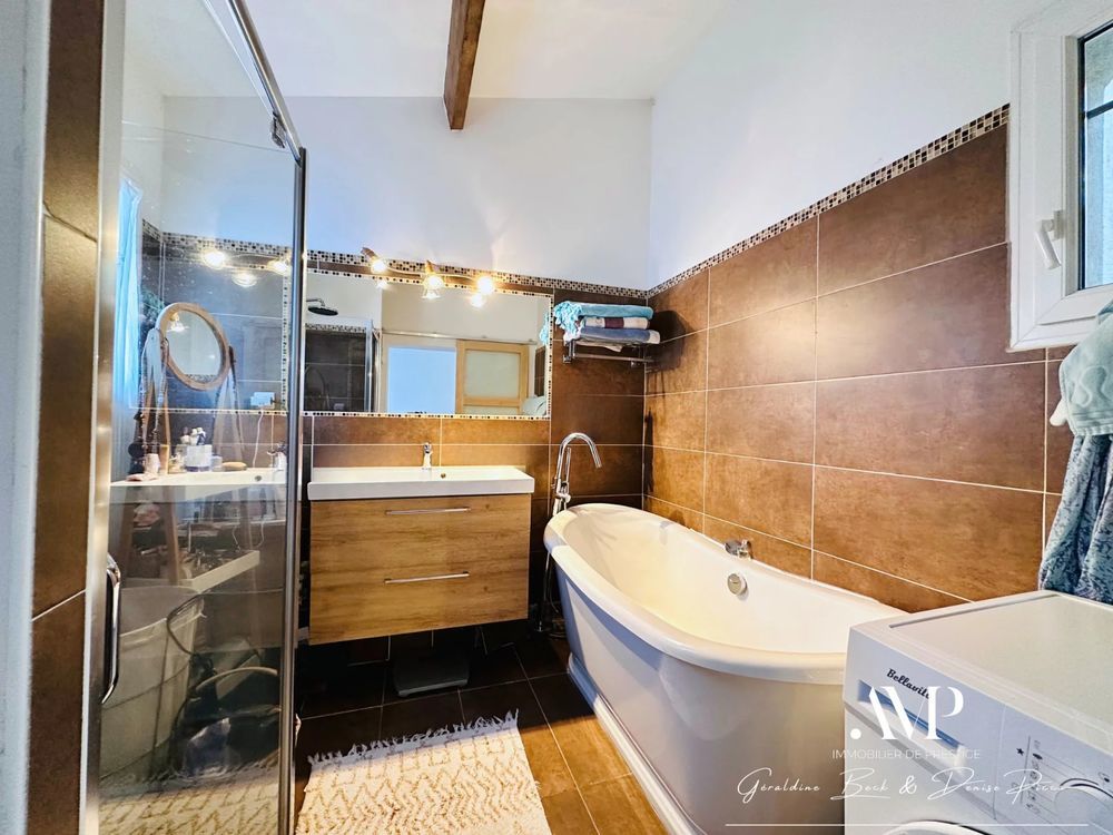 � vendre  Maison Carry-le-Rouet (13620)