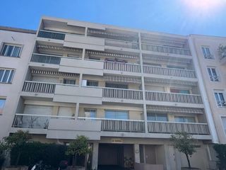  Appartement � louer 2 pi�ces 45 m�