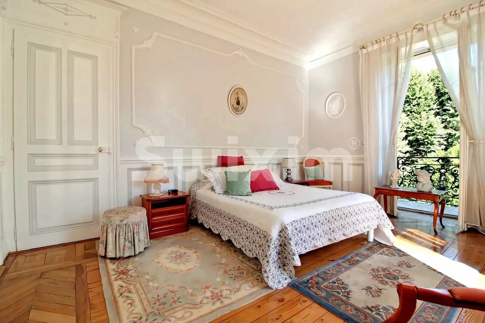 � vendre  Appartement Aix-les-Bains (73100)