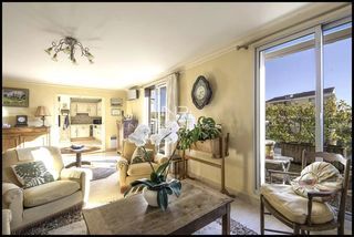  Appartement � vendre 6 pi�ces 155 m�