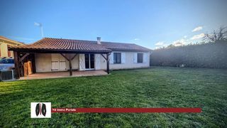  Maison � vendre 4 pi�ces 105 m�