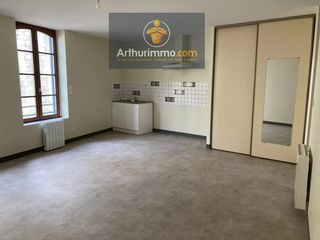  Appartement � louer 2 pi�ces 43 m�