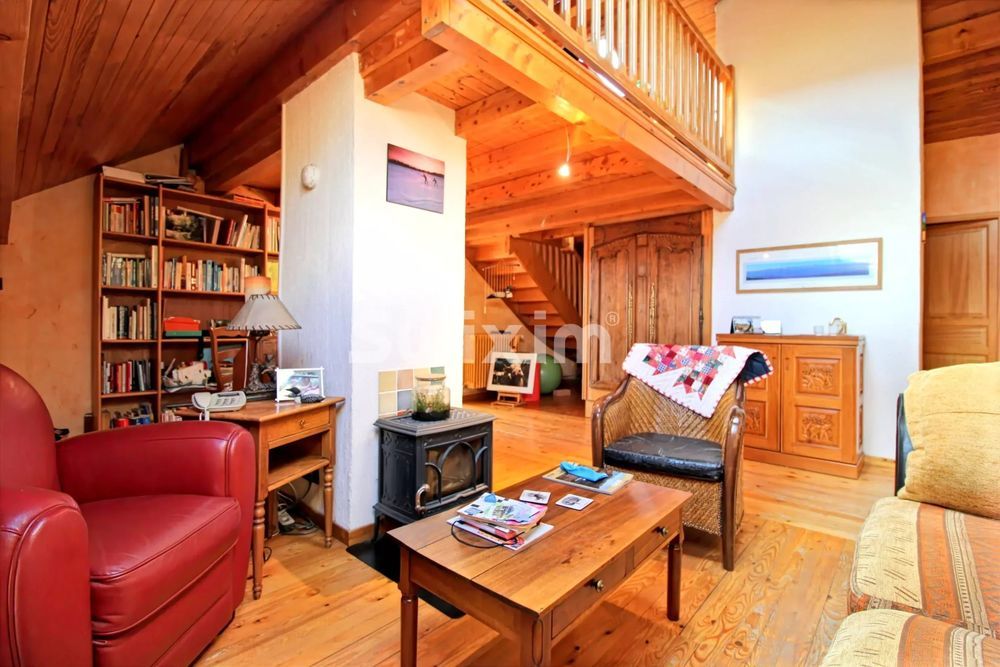 � vendre  Maison Saint-Claude (39200)