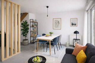  Maison � vendre 4 pi�ces 82 m�