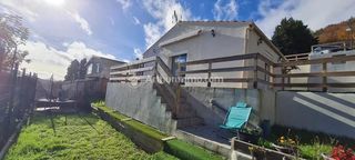  Maison � vendre 4 pi�ces 80 m�