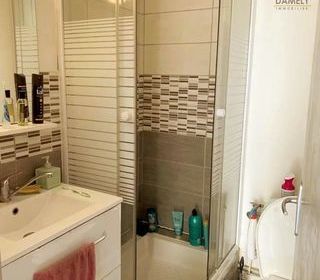  Appartement � vendre 1 pi�ce 15 m�