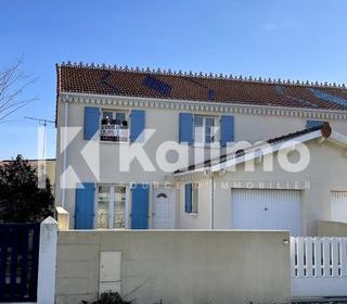  Maison � vendre 4 pi�ces 83 m�