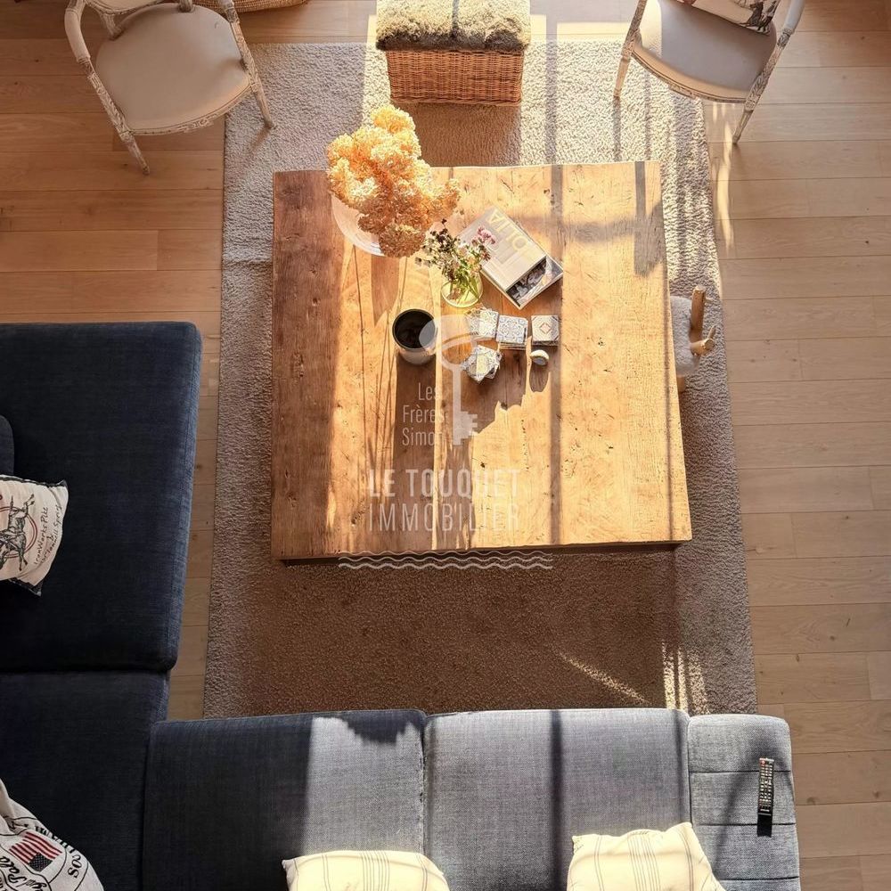 � vendre  Villa Cucq (62780)