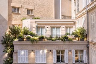  Appartement � vendre 5 pi�ces 108 m�