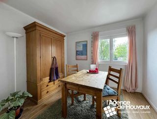  Appartement � vendre 3 pi�ces 64 m�