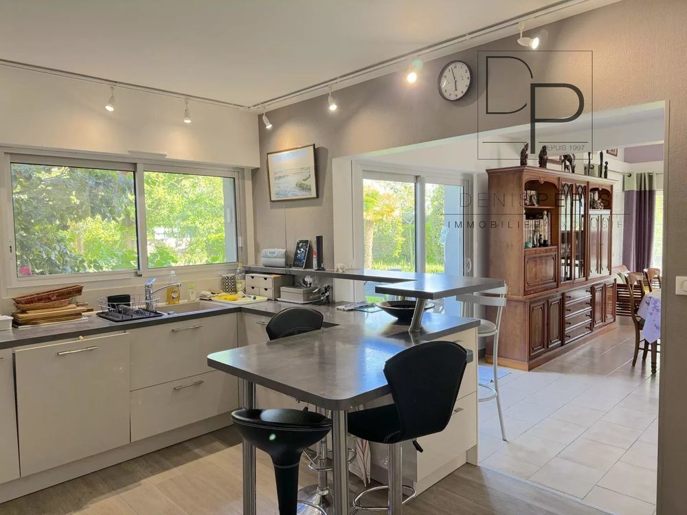 � vendre  Maison La Baule-Escoublac (44500)