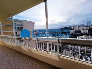  Appartement � vendre 4 pi�ces 99 m�