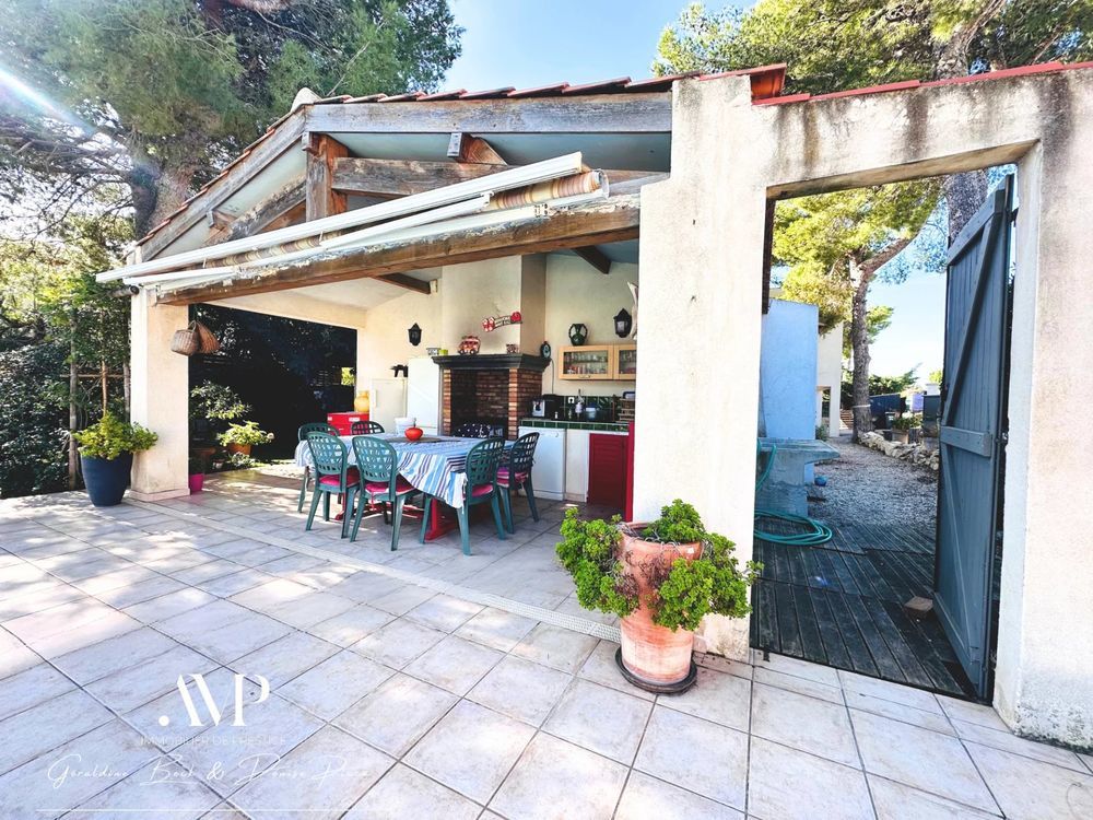 � vendre  Maison Carry-le-Rouet (13620)