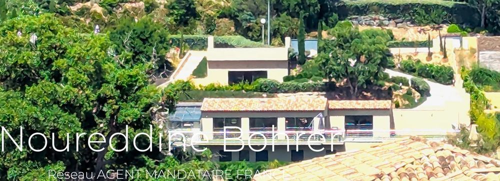 � vendre  Maison Grimaud (83310)