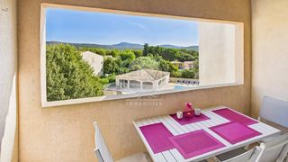  Appartement � vendre 3 pi�ces 49 m�