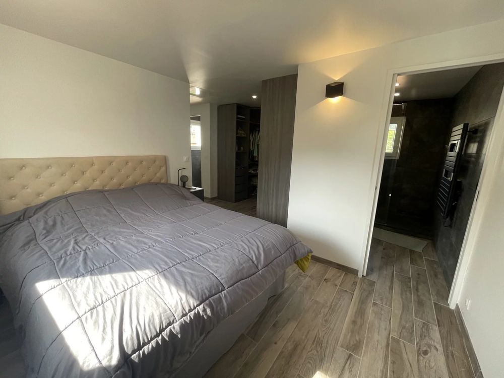 � vendre  Villa Cavalaire-sur-Mer (83240)