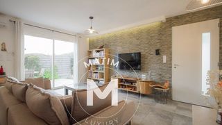  Maison � vendre 4 pi�ces 81 m�