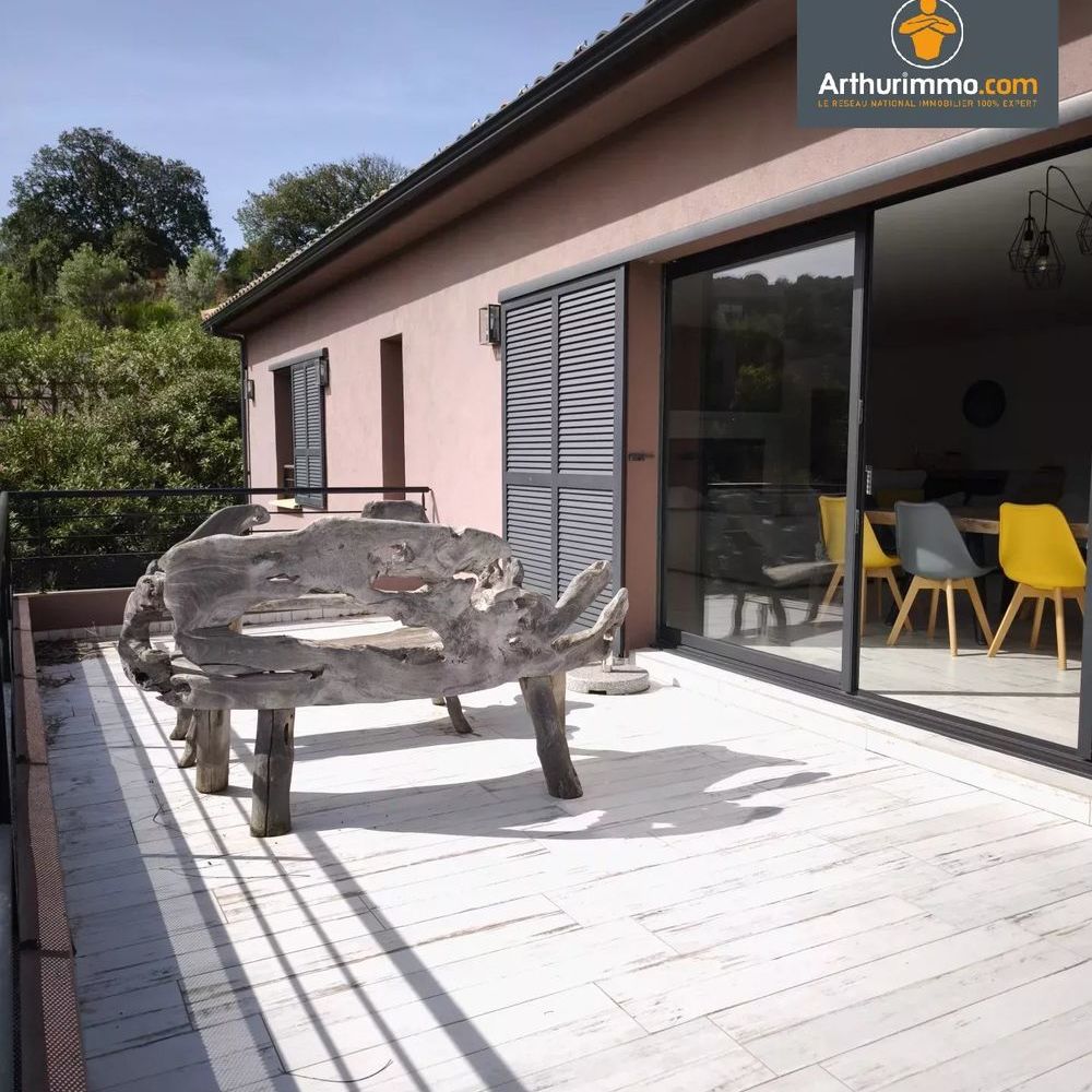 � vendre  Maison Grosseto-Prugna (20128)